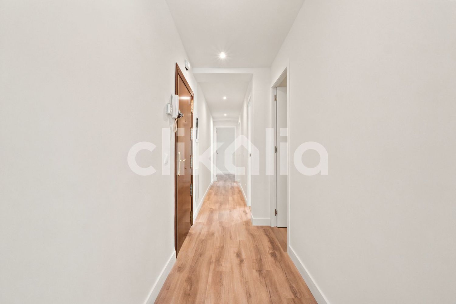 Piso en Calle Ruiz de Alarnes, San Isidro, San Isidro - Foto 13