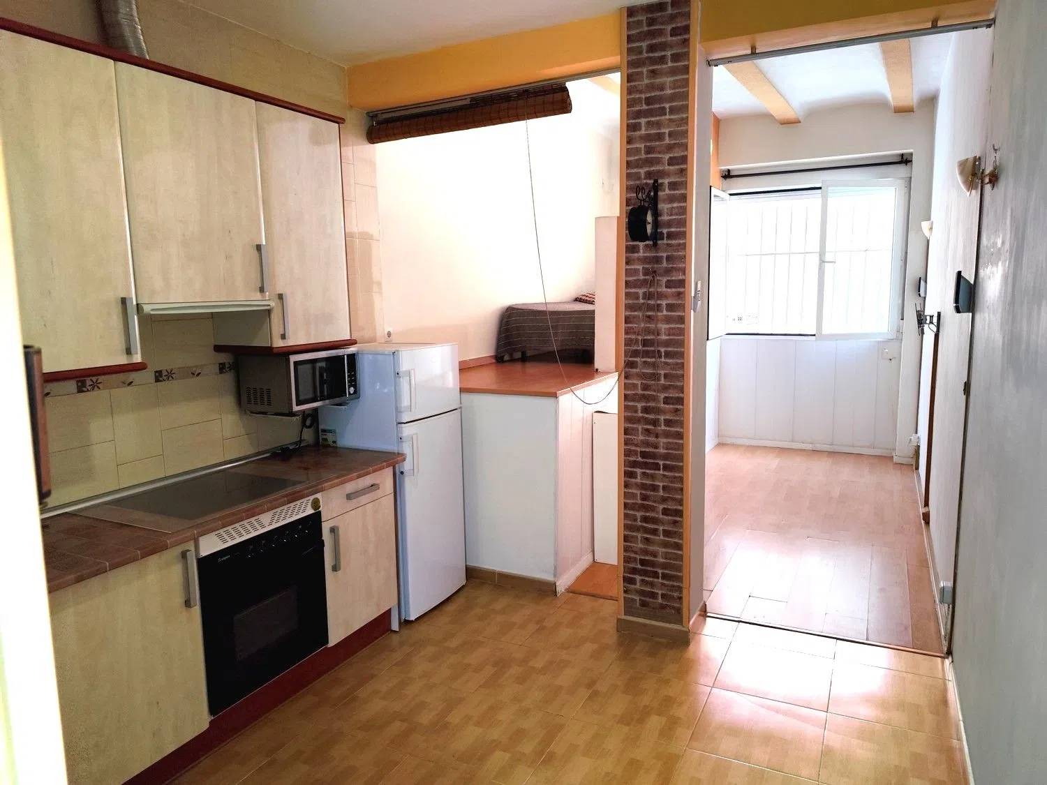 Estudio en calle del Arándano, 1 - Foto 16