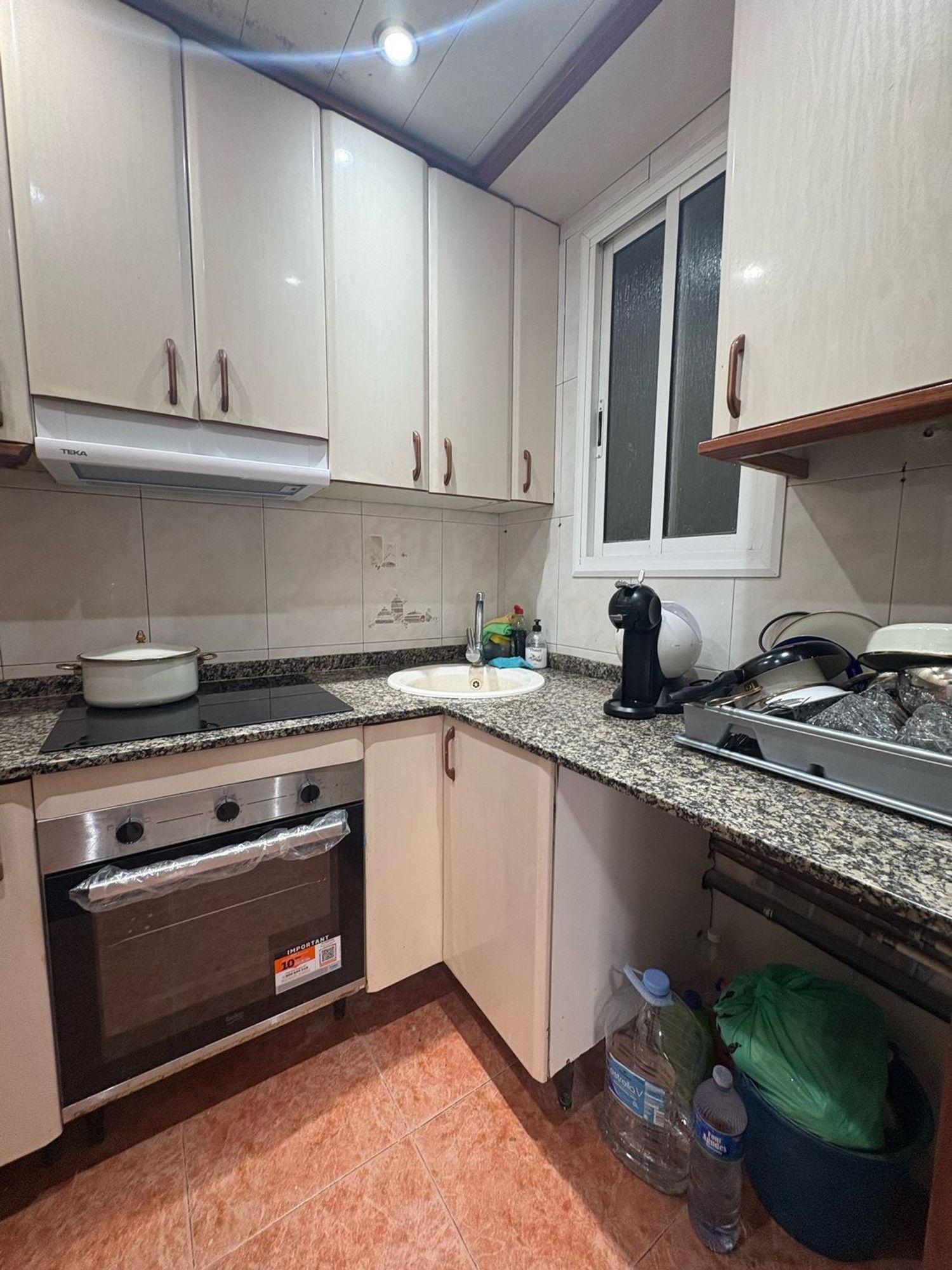 Piso en calle de París, 44 - Foto 19