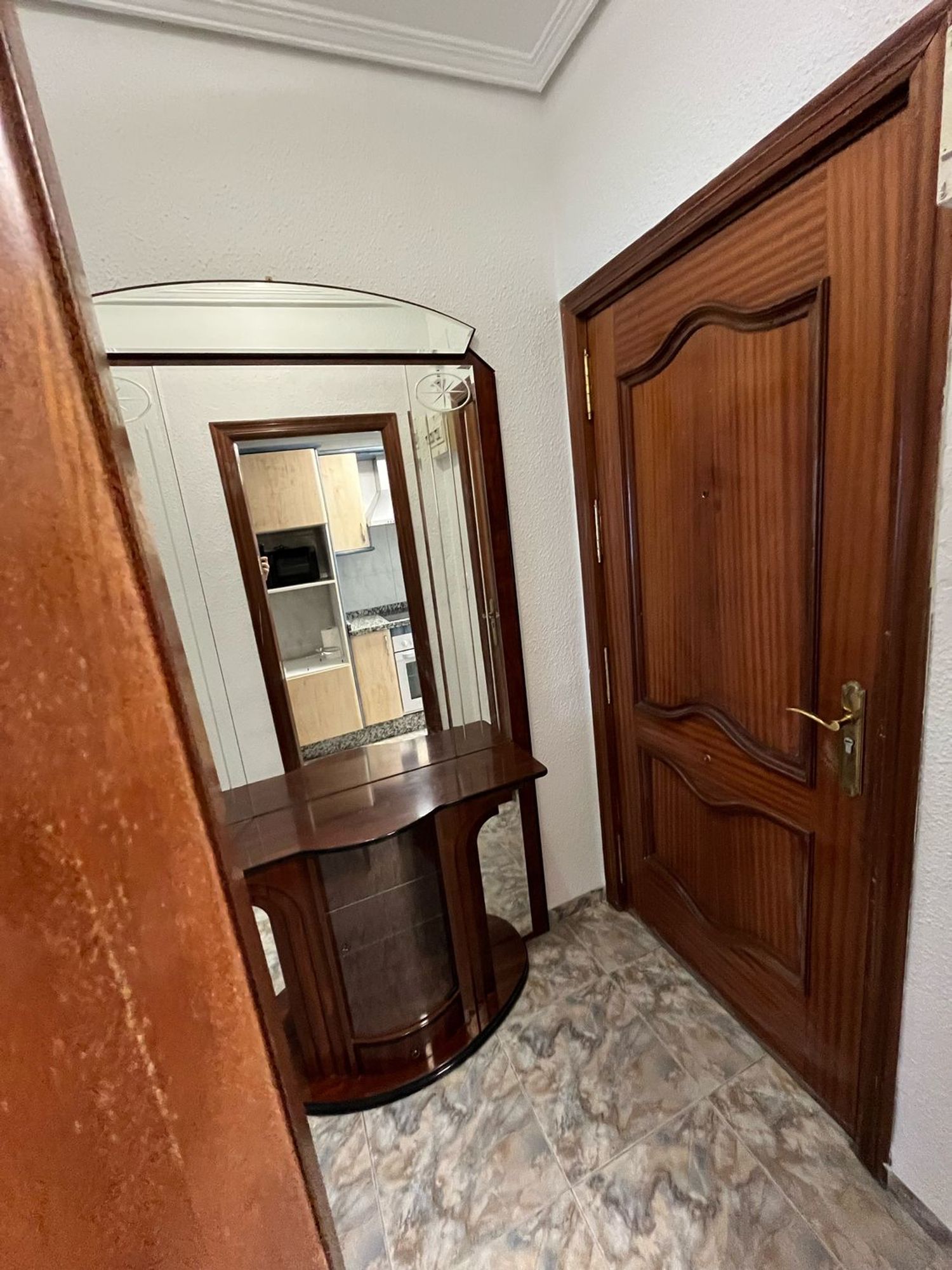 Piso en Avenida de Jesús Rescatado, 19, La Viñuela - Foto 11