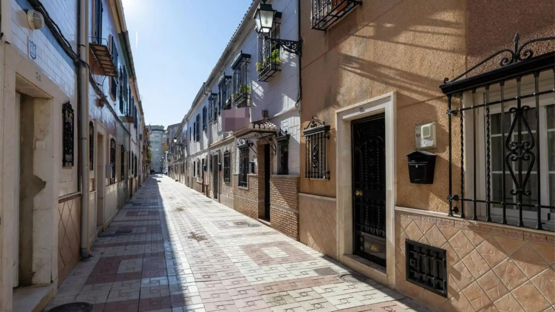 Casa adosada en  Calle Santa Herminia 37 - Foto 4