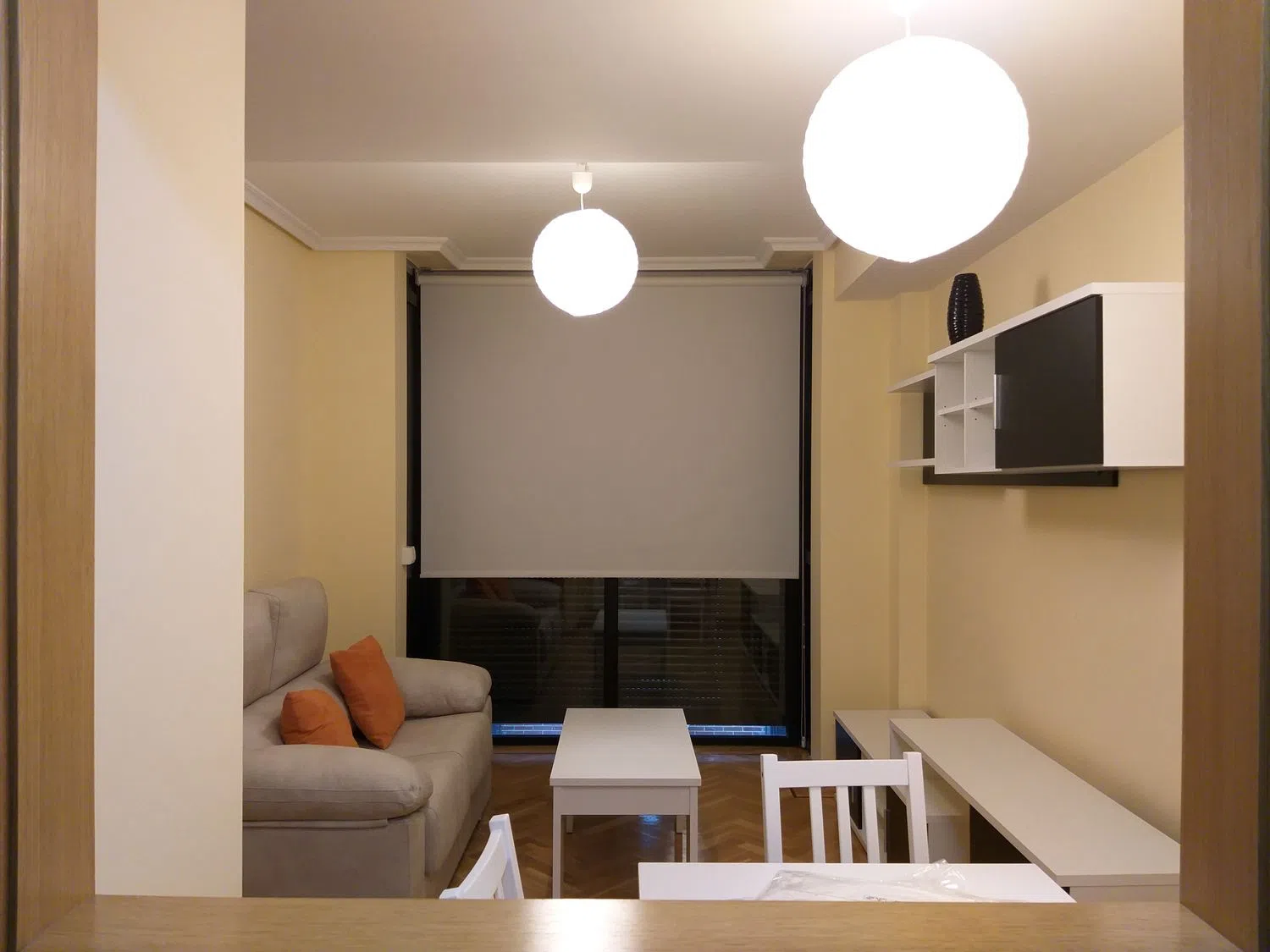 Piso en calle de Rafael Vega, 7 -9 - Foto 2