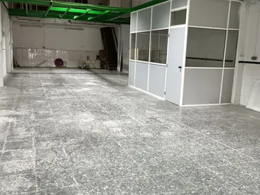 Local comercial en  Carrer de la Mare de Déu de Lorda - Foto 10