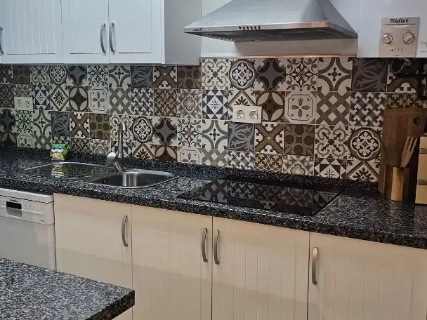 Piso en Algeciras - Foto 10