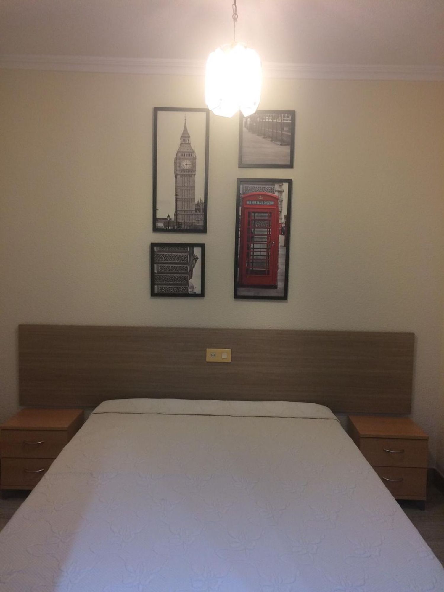 Estudio en Avenida de los Reyes de España, 34, Universidad-Tenerías - Foto 5