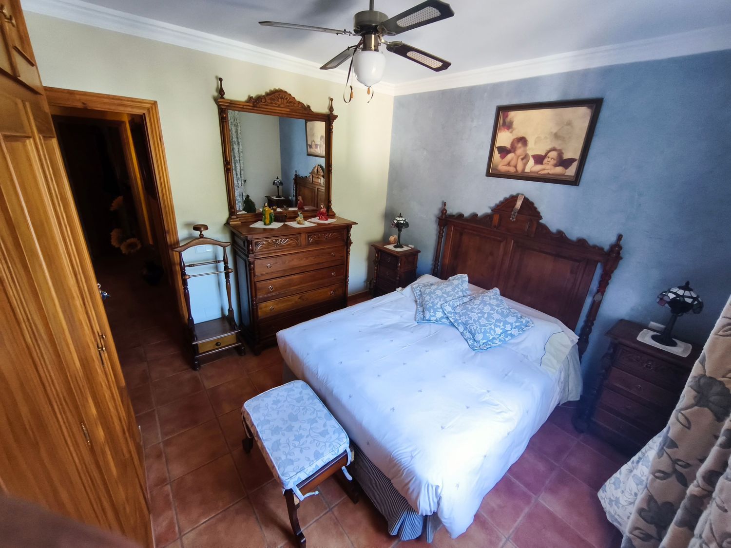 Piso en venta en Calle Rafael Alberti, 19 - Foto 8