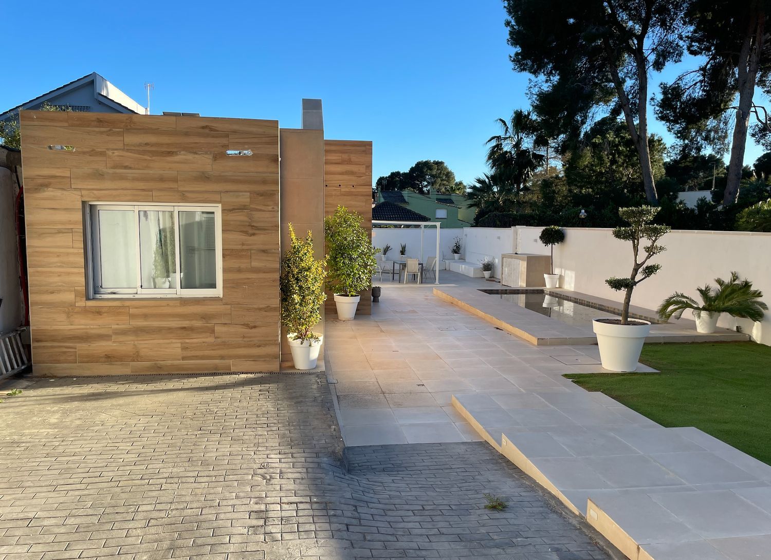 Casa independiente en calle 202, 14 - Foto 9