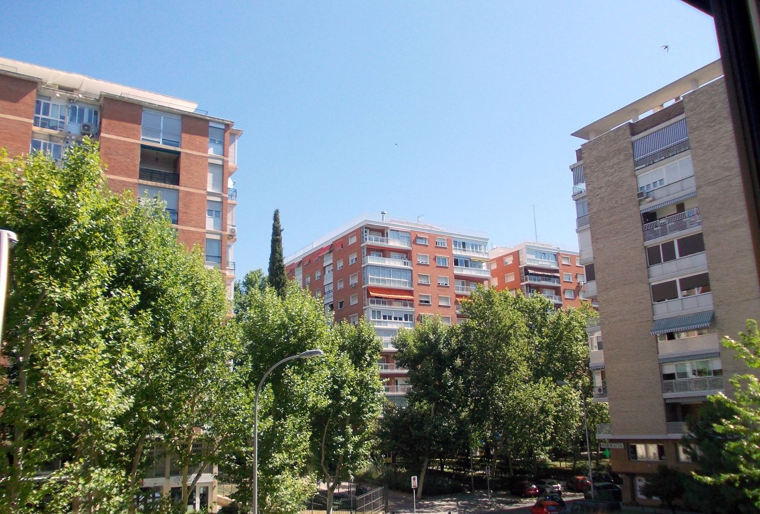 Piso en calle Pedro Muguruza, 4 - Foto 23