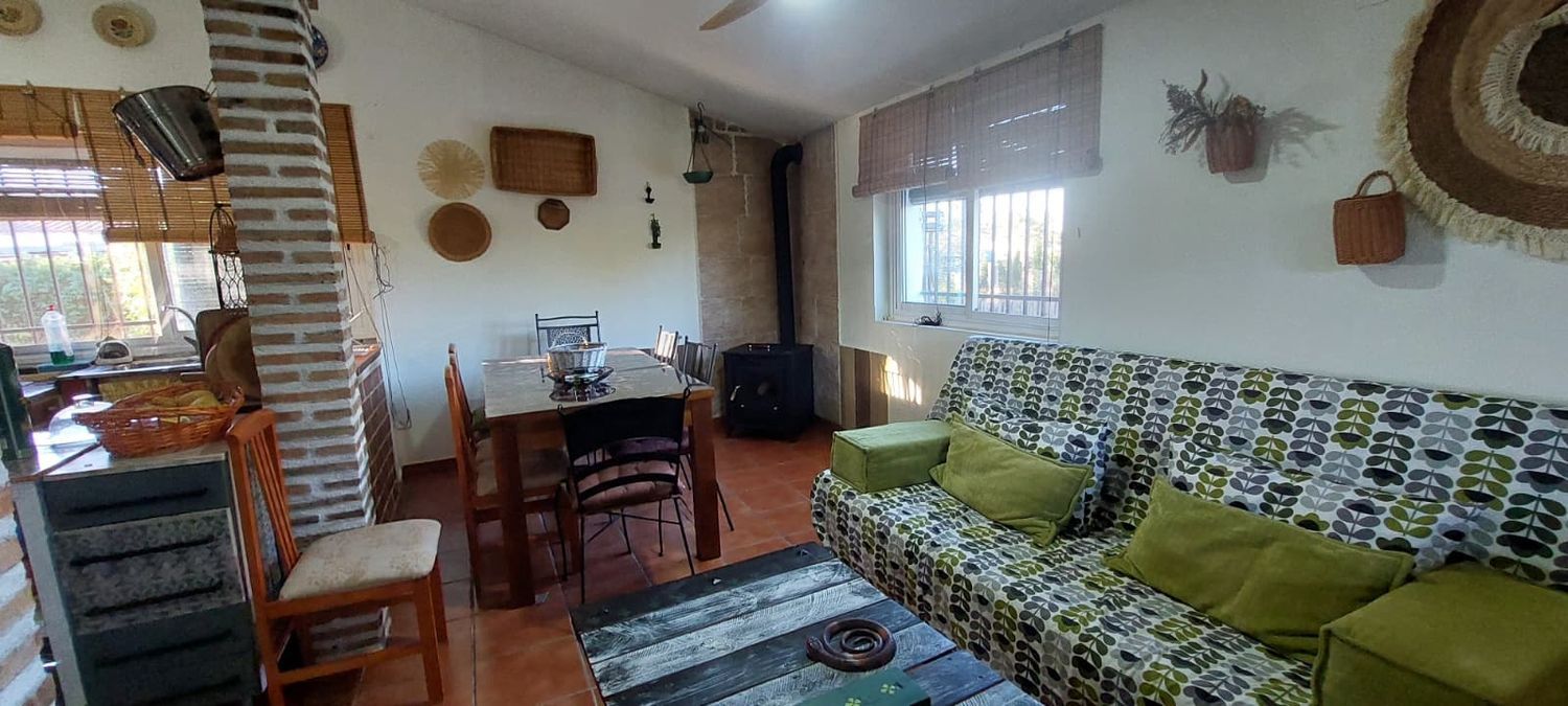 Finca rústica en N523 km18 s/n, Aldea Moret - La Cañada, Aldea Moret - La Cañada - Foto 15