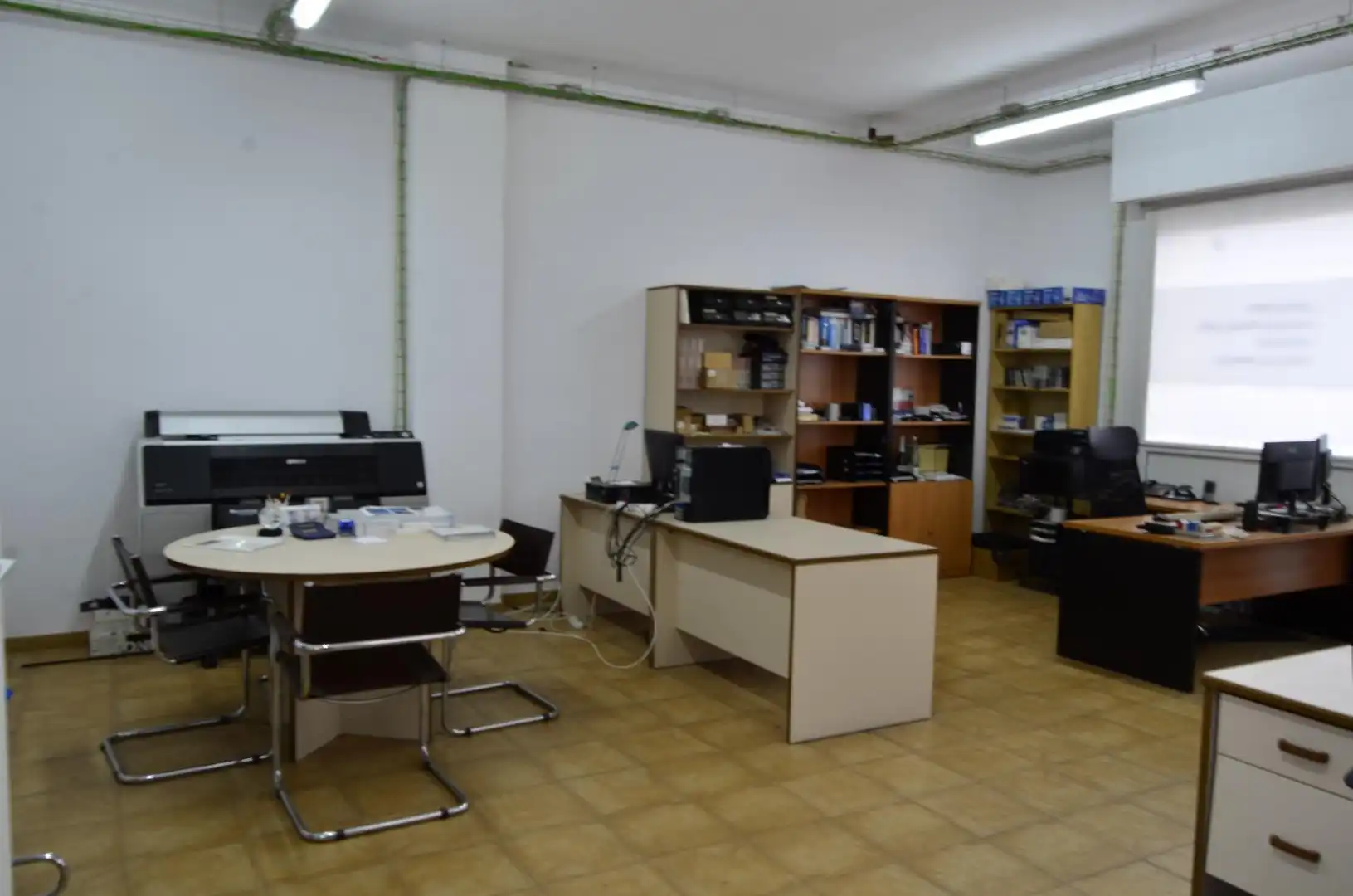 Local comercial en  Carrer de Ribot i Serra - Foto 3