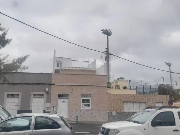 Chalet pareado en calle Cruz del Ovejero, 125 - Foto 9