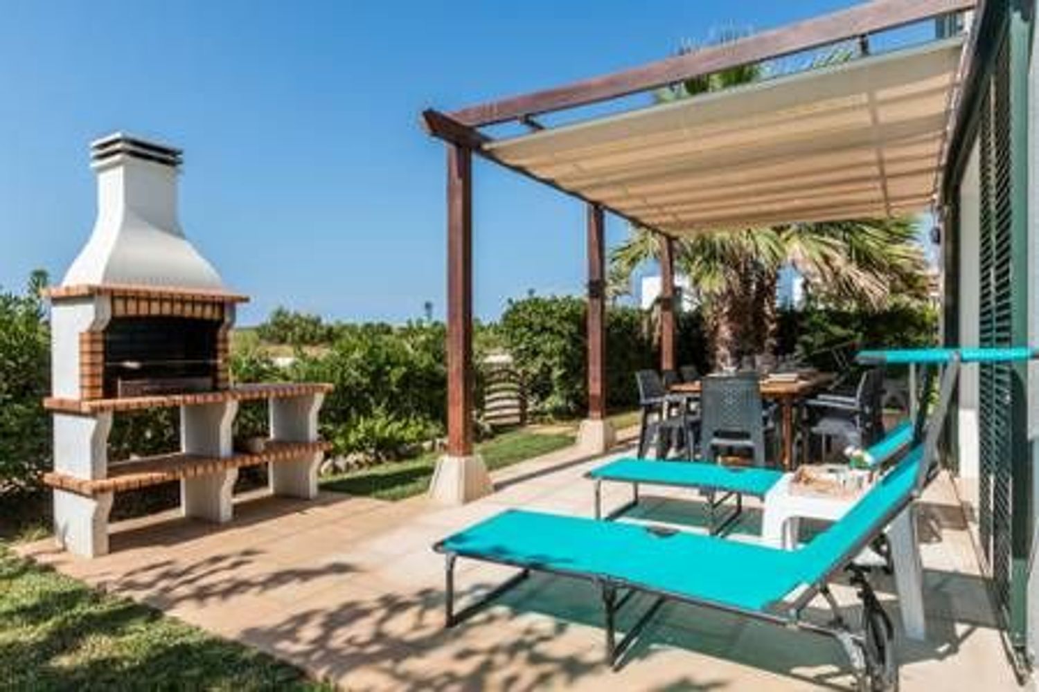 Casa o chalet independiente en Avenida de sa Perdiu, 121, Punta Grossa, Punta Grossa - Foto 2
