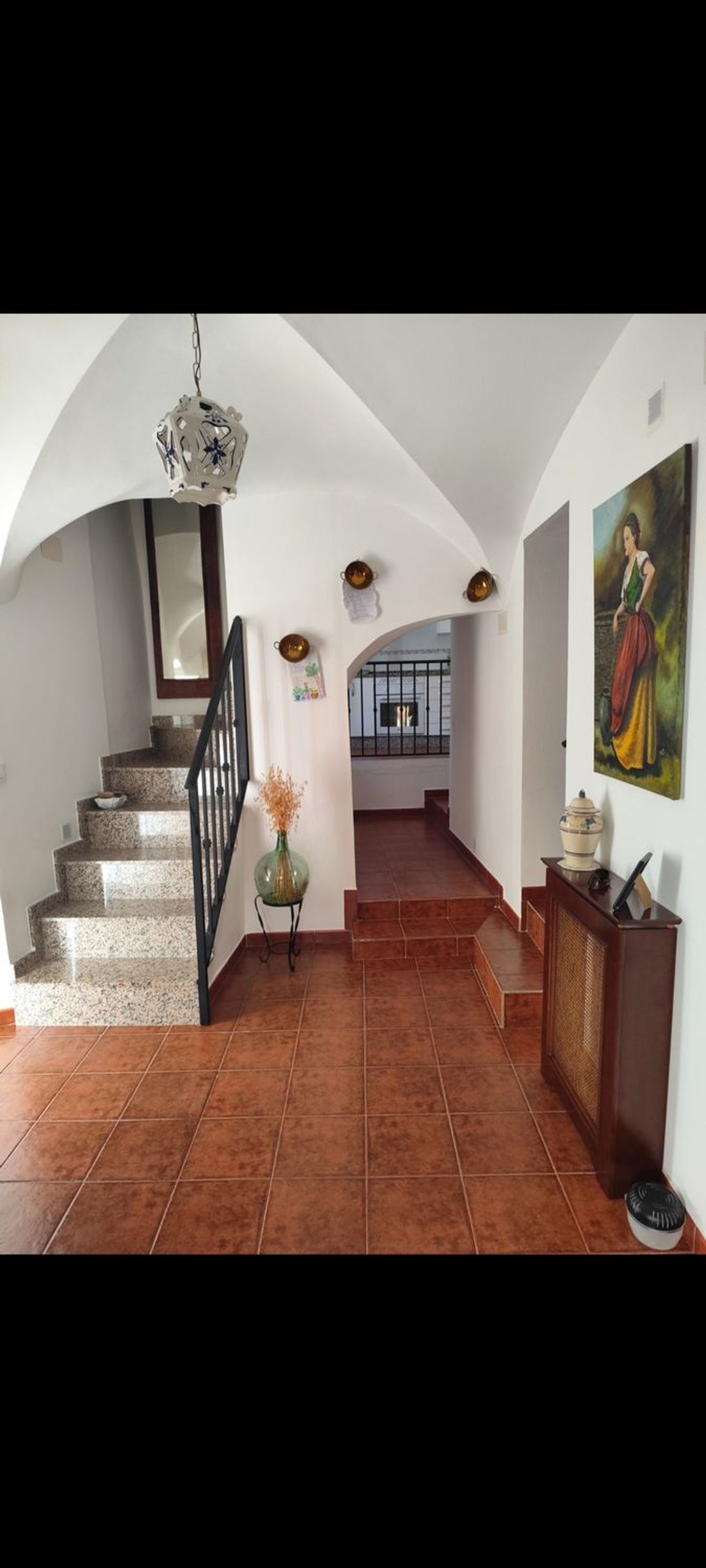 Chalet pareado en Calle Fernando Gallego, 10 - Foto 2