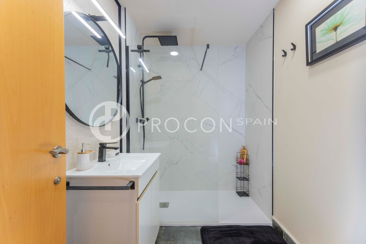 Piso en Calle Retor, Mont-Olivet - Foto 16
