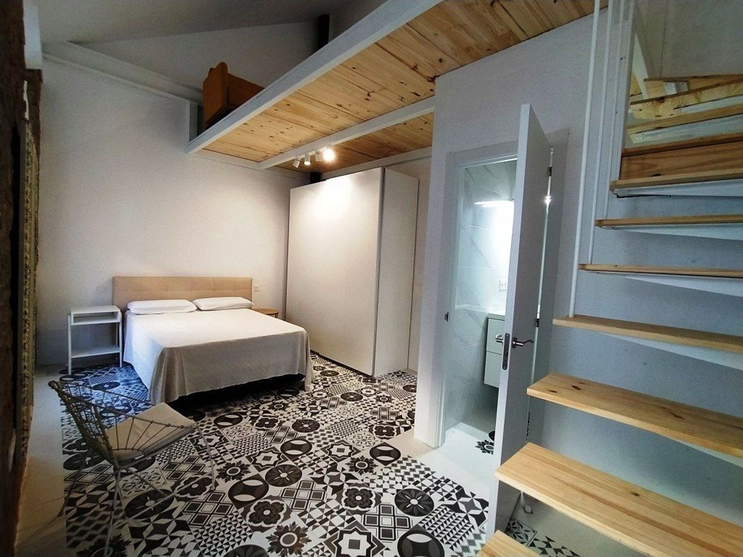 Chalet adosado en Calle Sargento, 6 - Foto 8
