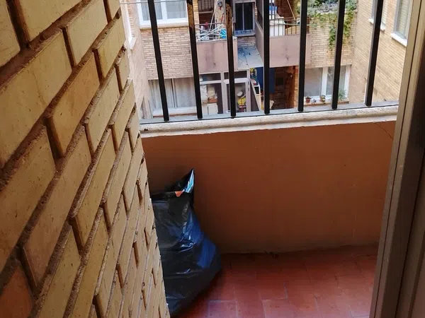 Piso en Avenida Castilla, 67, Allendeduero - Barrio de la Estación, Allendeduero - Barrio de la Estación - Foto 17
