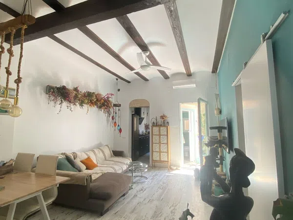 Piso en calle d'Ernest Anastasio, 50 - Foto 1