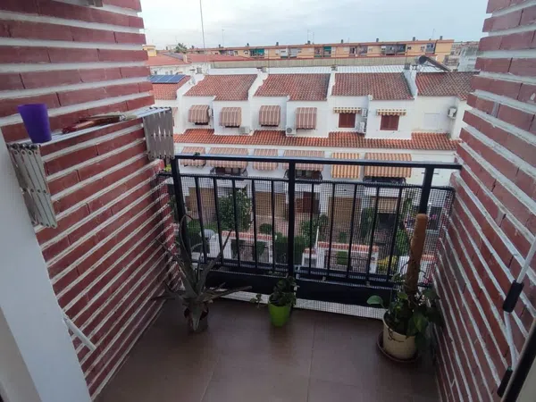 Piso en Calle Ramón y Cajal, 17, Centro Ciudad, Centro Ciudad - Foto 17