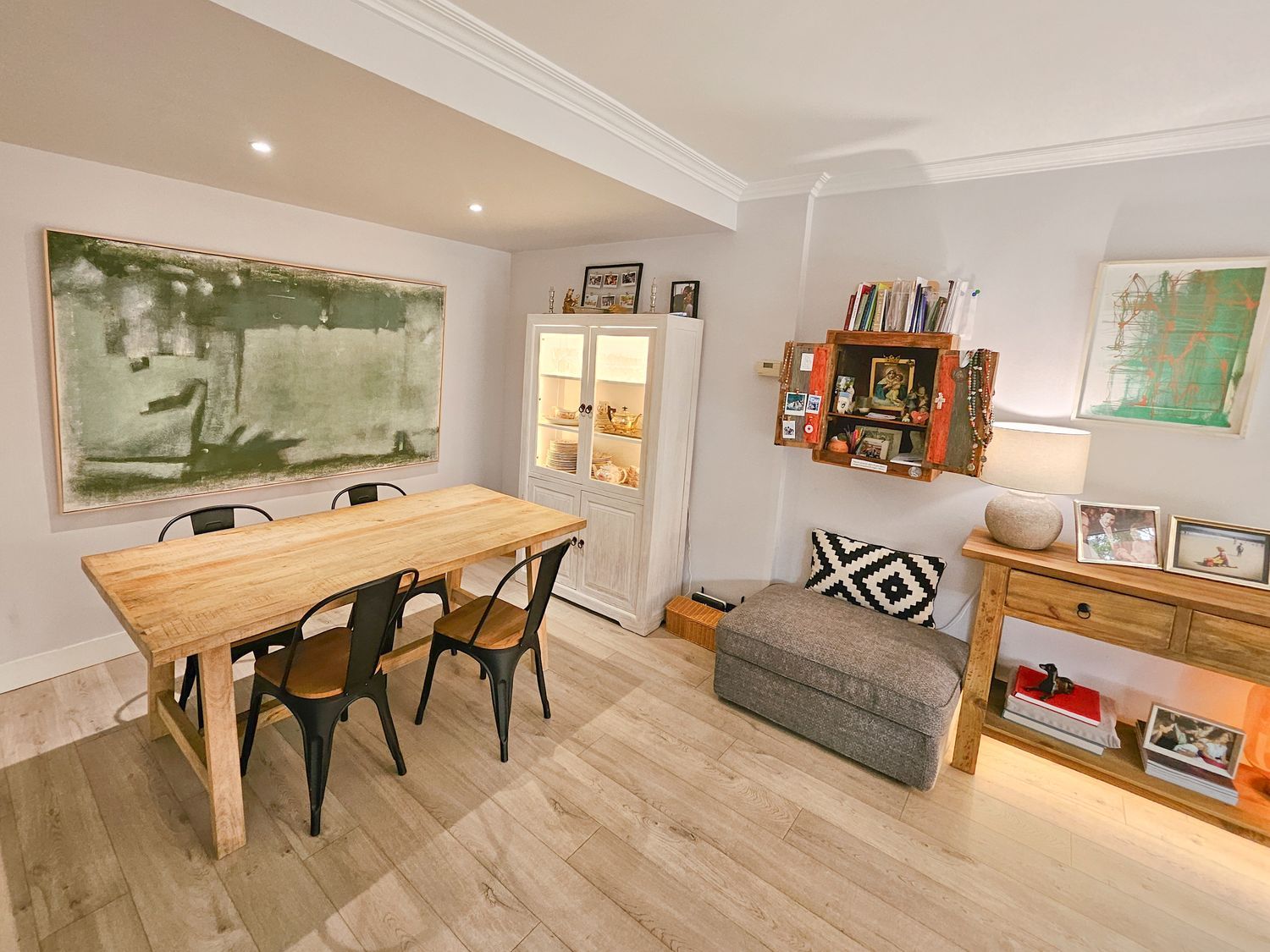Chalet adosado en venta en Ciudalcampo - Foto 13