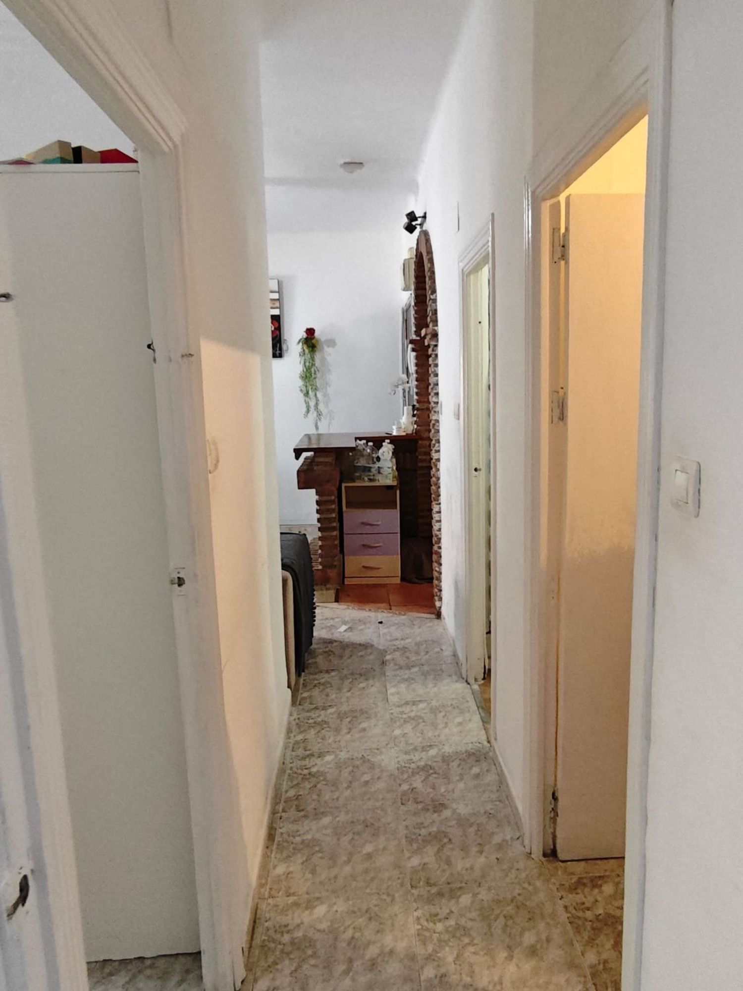 Piso en Calle la Unión, 18, Cruz del Humilladero - Los Tilos - Foto 5