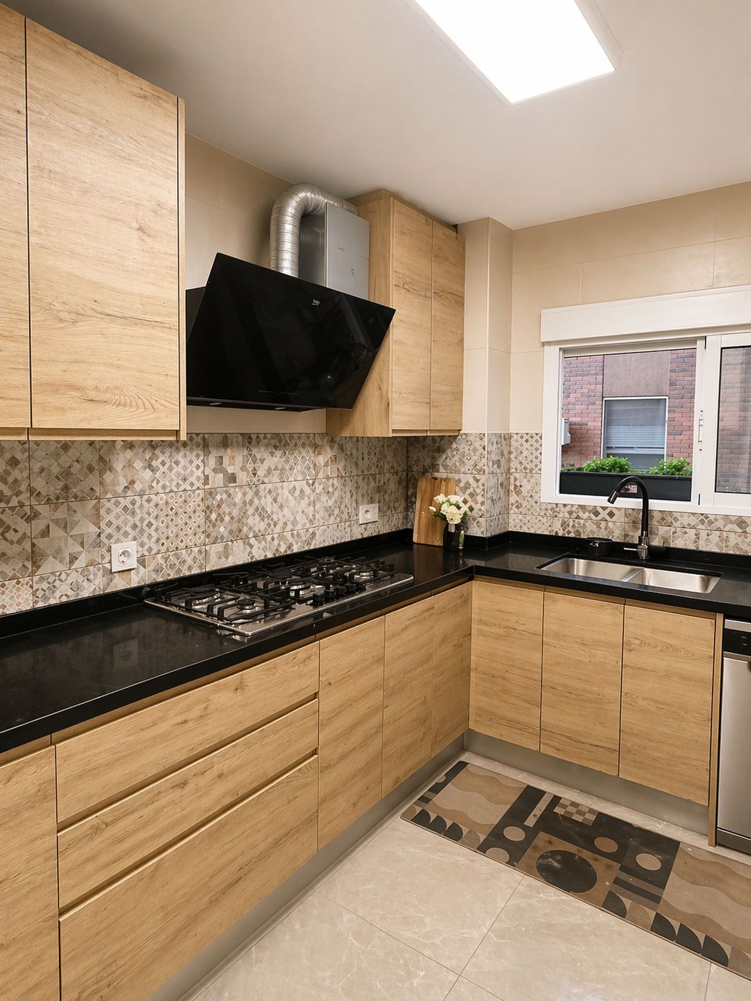 Piso en calle Amadeo de Saboya, 2 - Foto 7