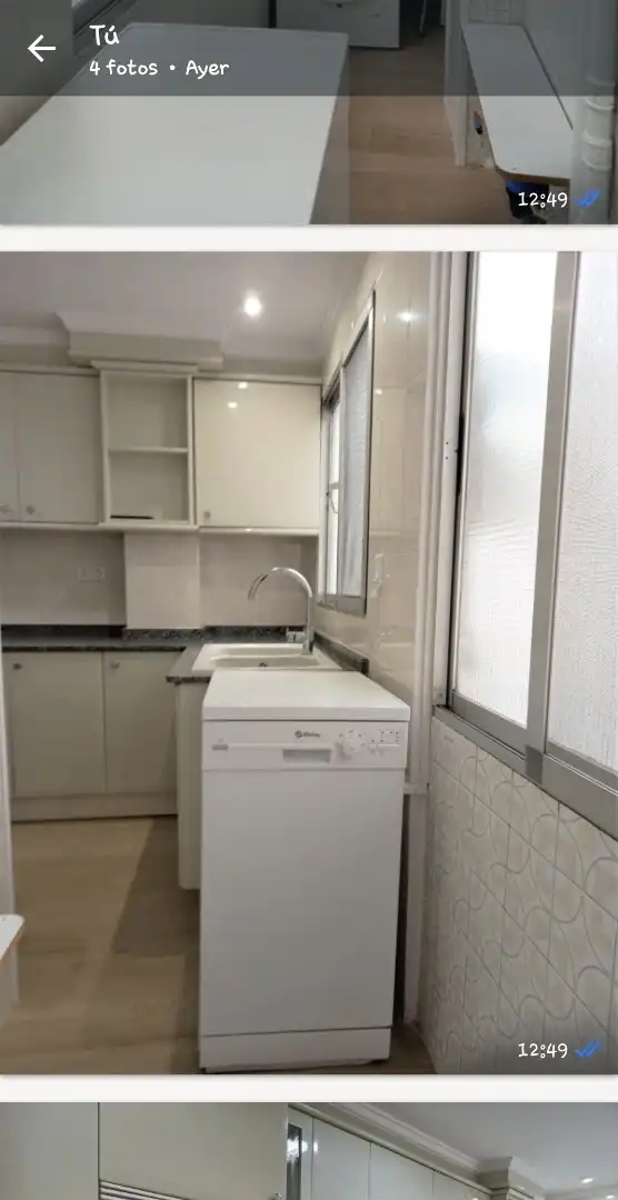 Piso en  Valencia Capital - Foto 10