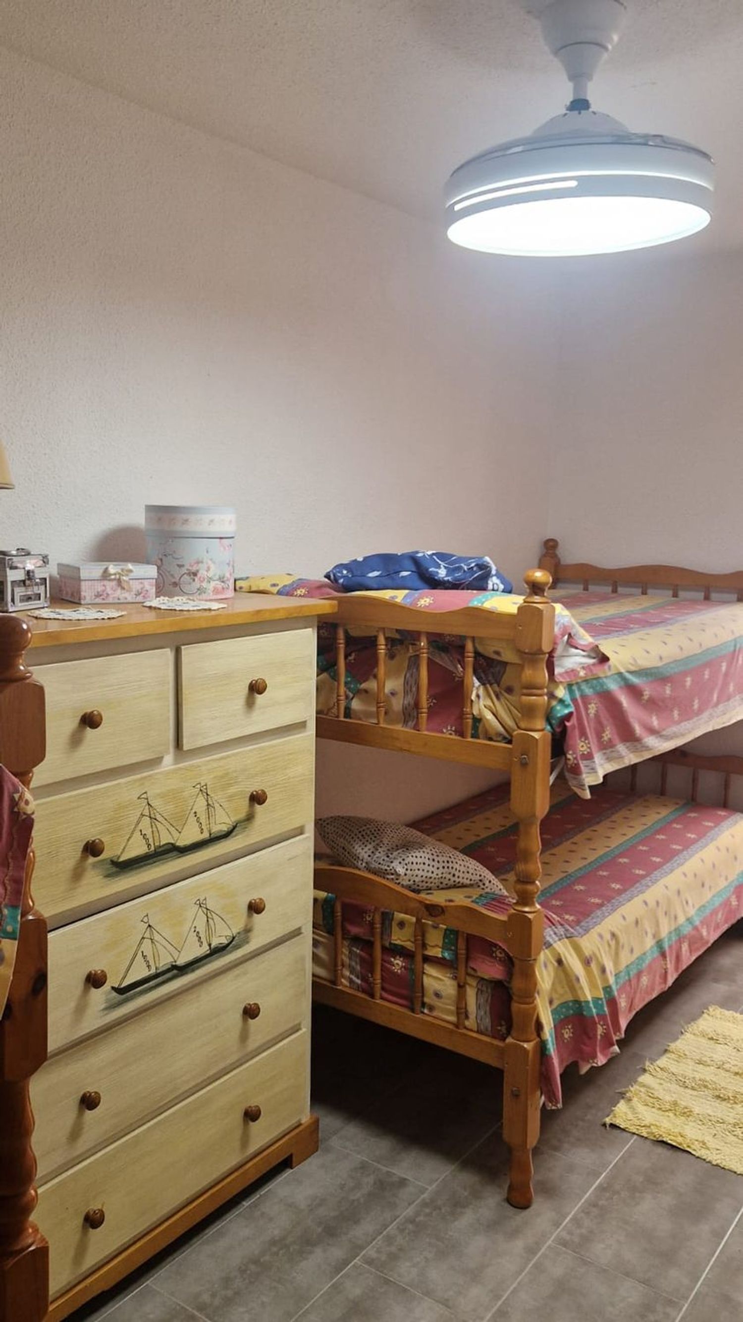 Chalet pareado en Avenida Suecos, 4, Los Europeos - Foto 2