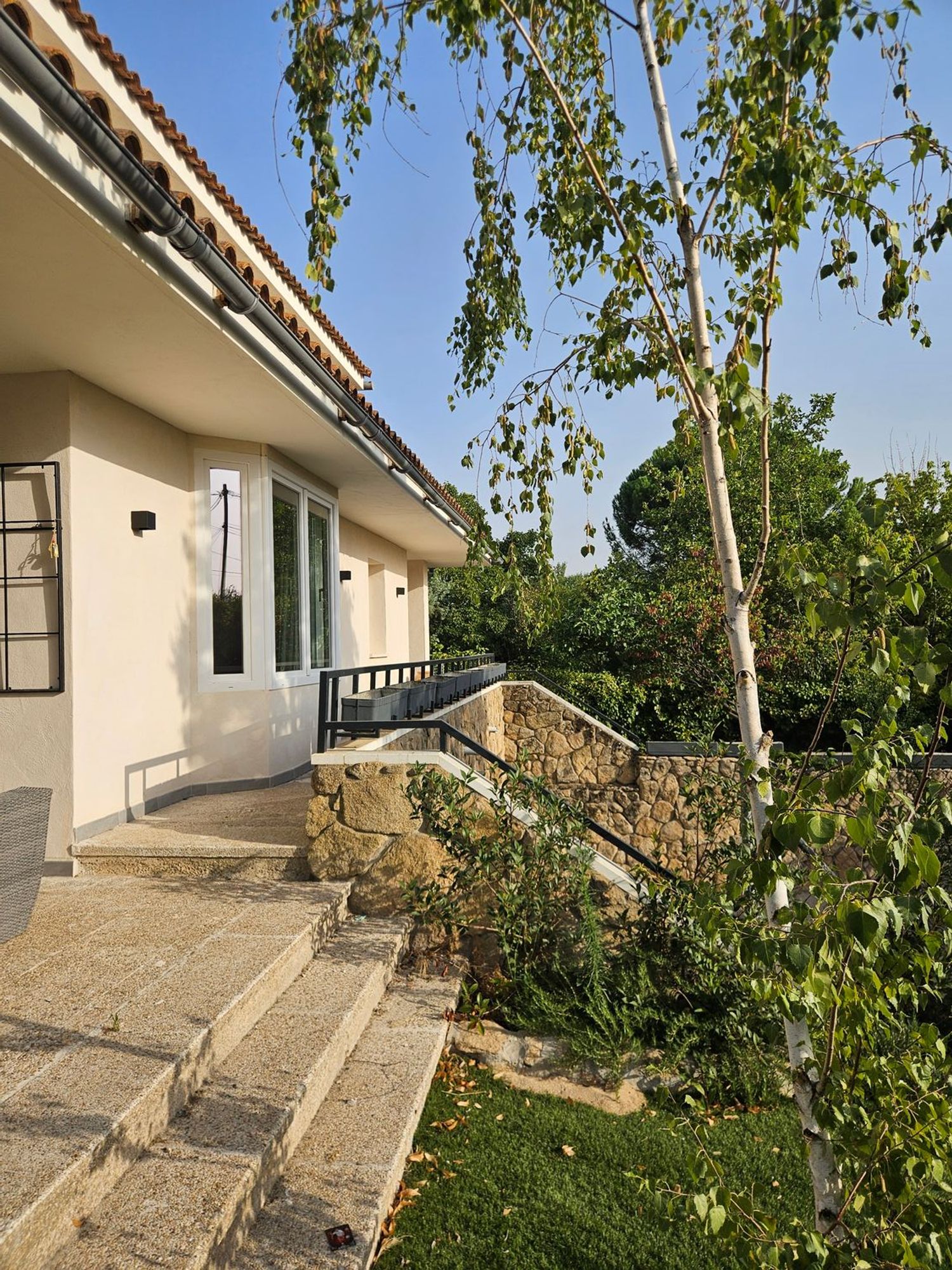 Casa o chalet independiente en Valdelagua - Foto 11