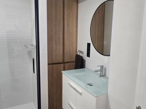 Piso en calle de Salamanca, 47 - Foto 8