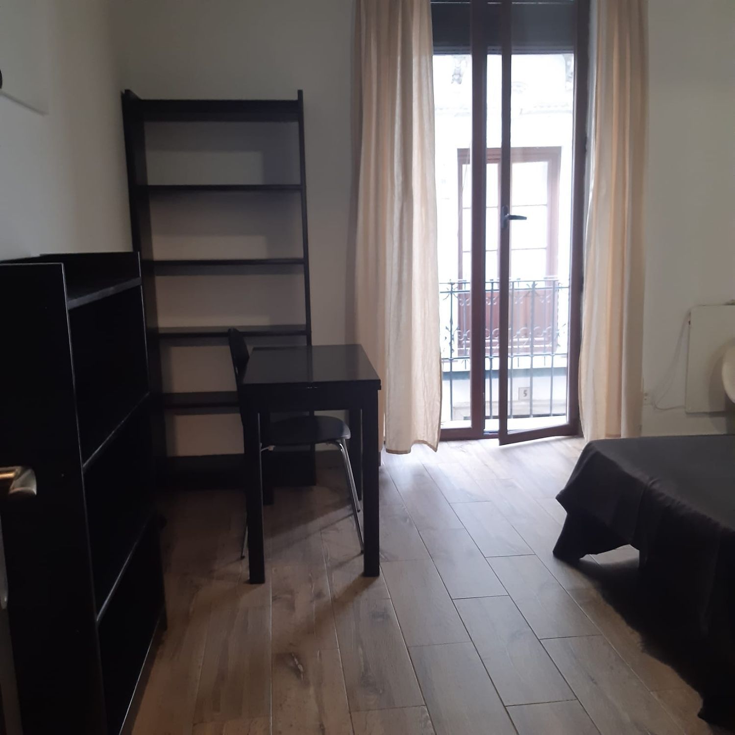 Piso en Calle San Jacinto, 4 sn, Carrera de la Virgen - Paseo del Salón - Foto 5