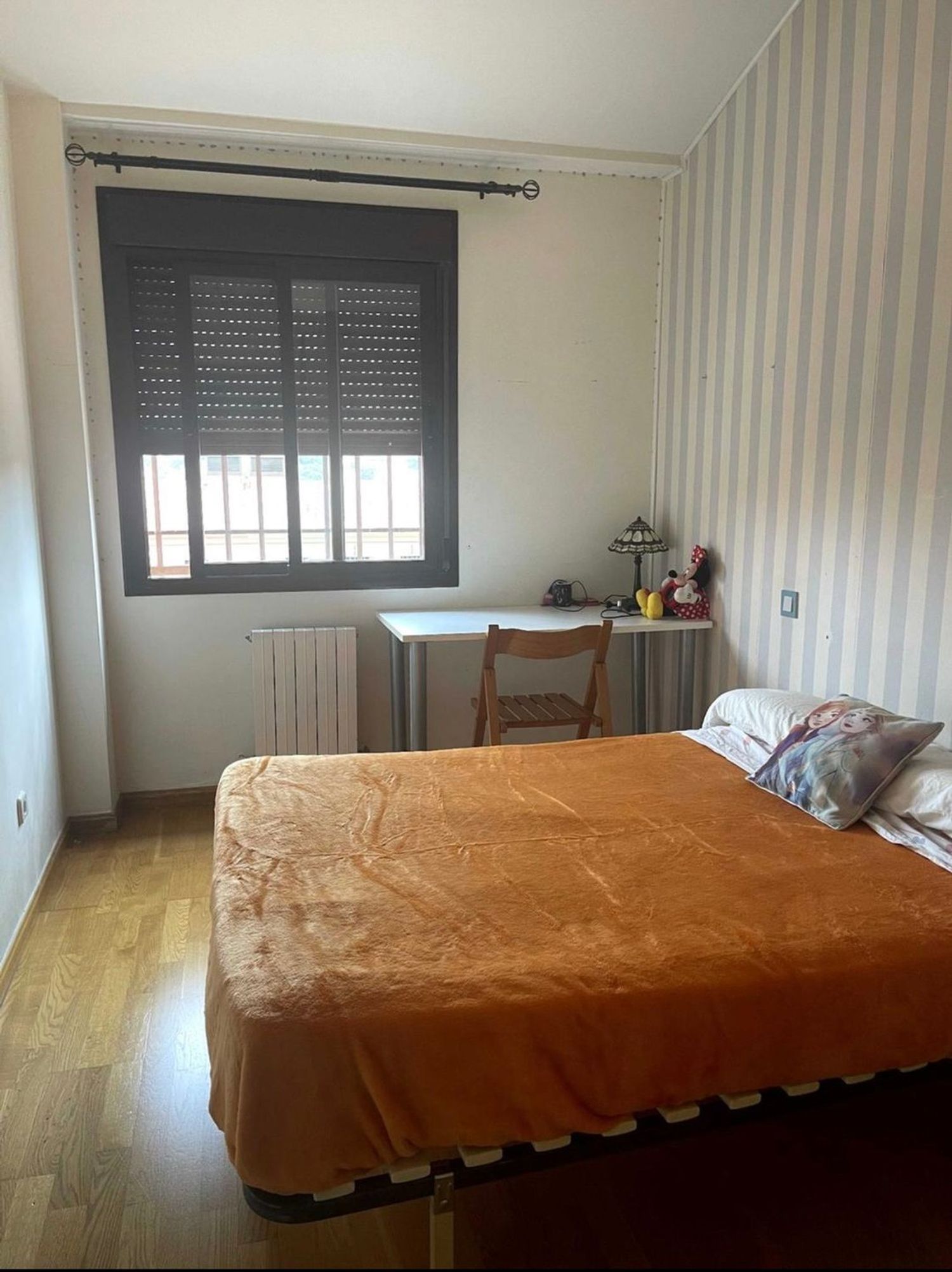 Chalet pareado en Avenida del Tilo, 23, Buenavista-Valparaíso-La Legua, Buenavista-Valparaíso-La Legua - Foto 8