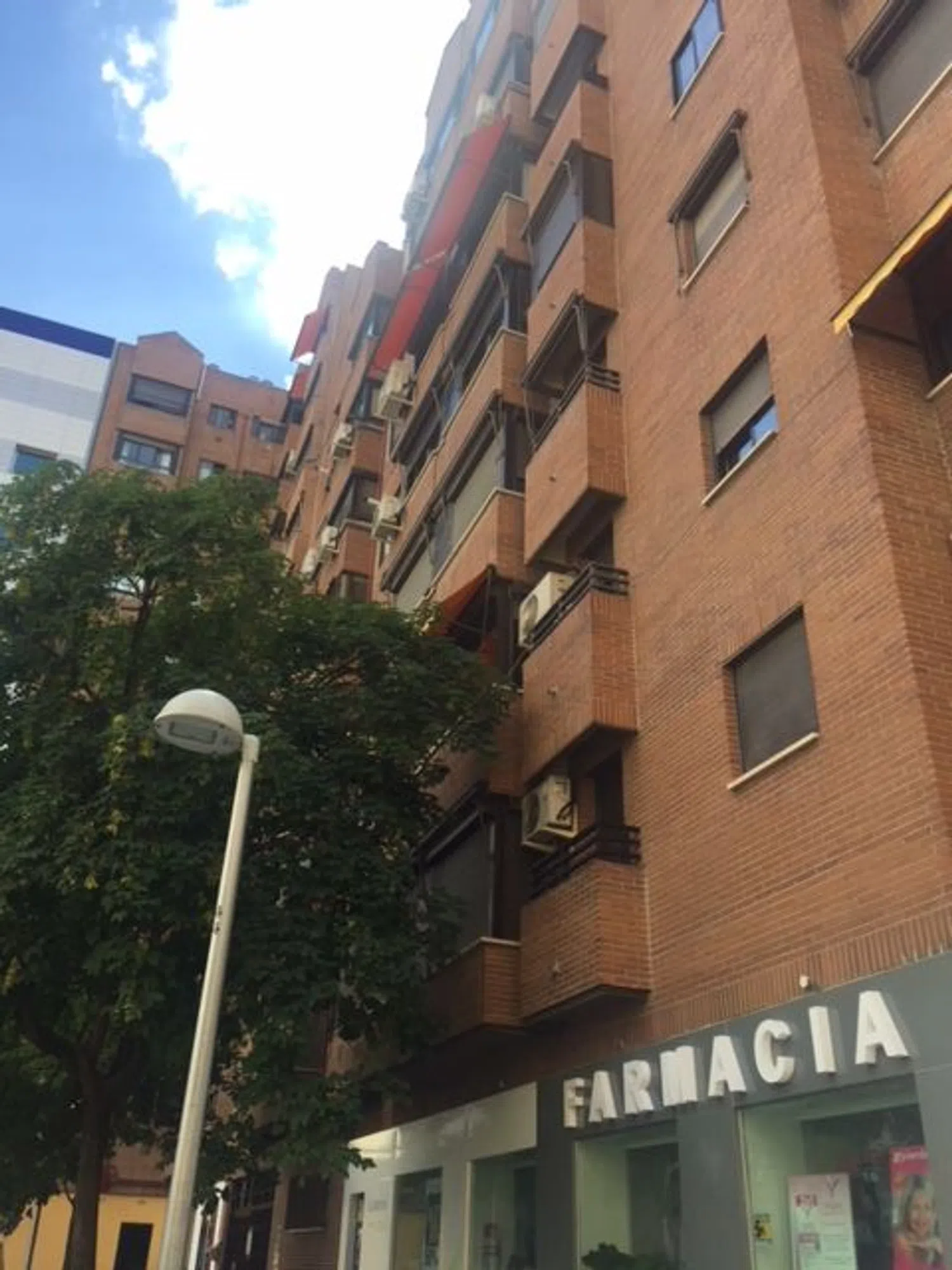 Piso en calle Jazmín, 78 - Foto 3
