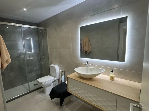 Piso en avenida Benito Perez Galdos, 52 - Foto 16