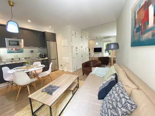 Piso en calle de Lluís de Santàngel, 10 - Foto 1