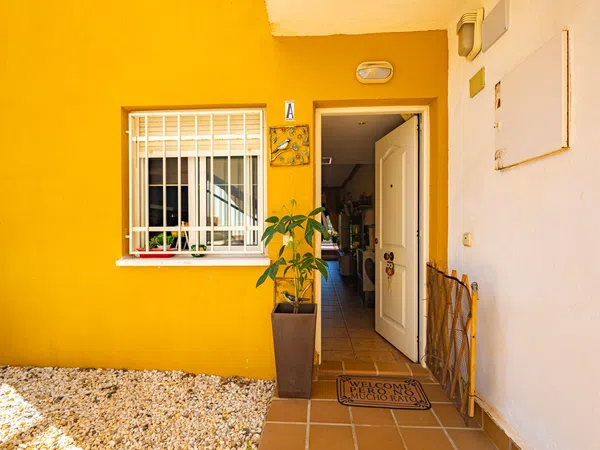 Piso en Avenida Medina Azahara, 1 - Foto 4