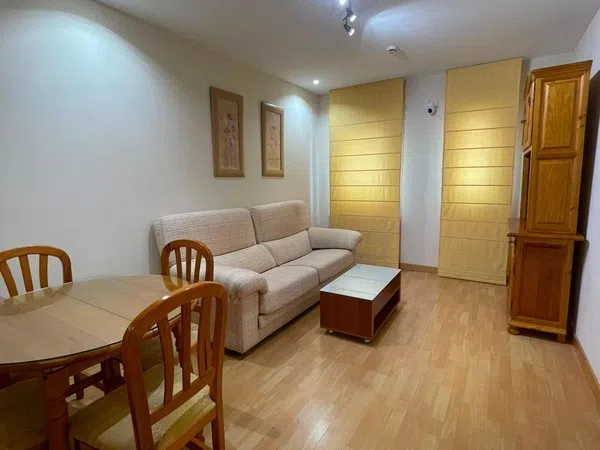 Piso en Calle Carabaña, Ensanche, Ensanche - Foto 5