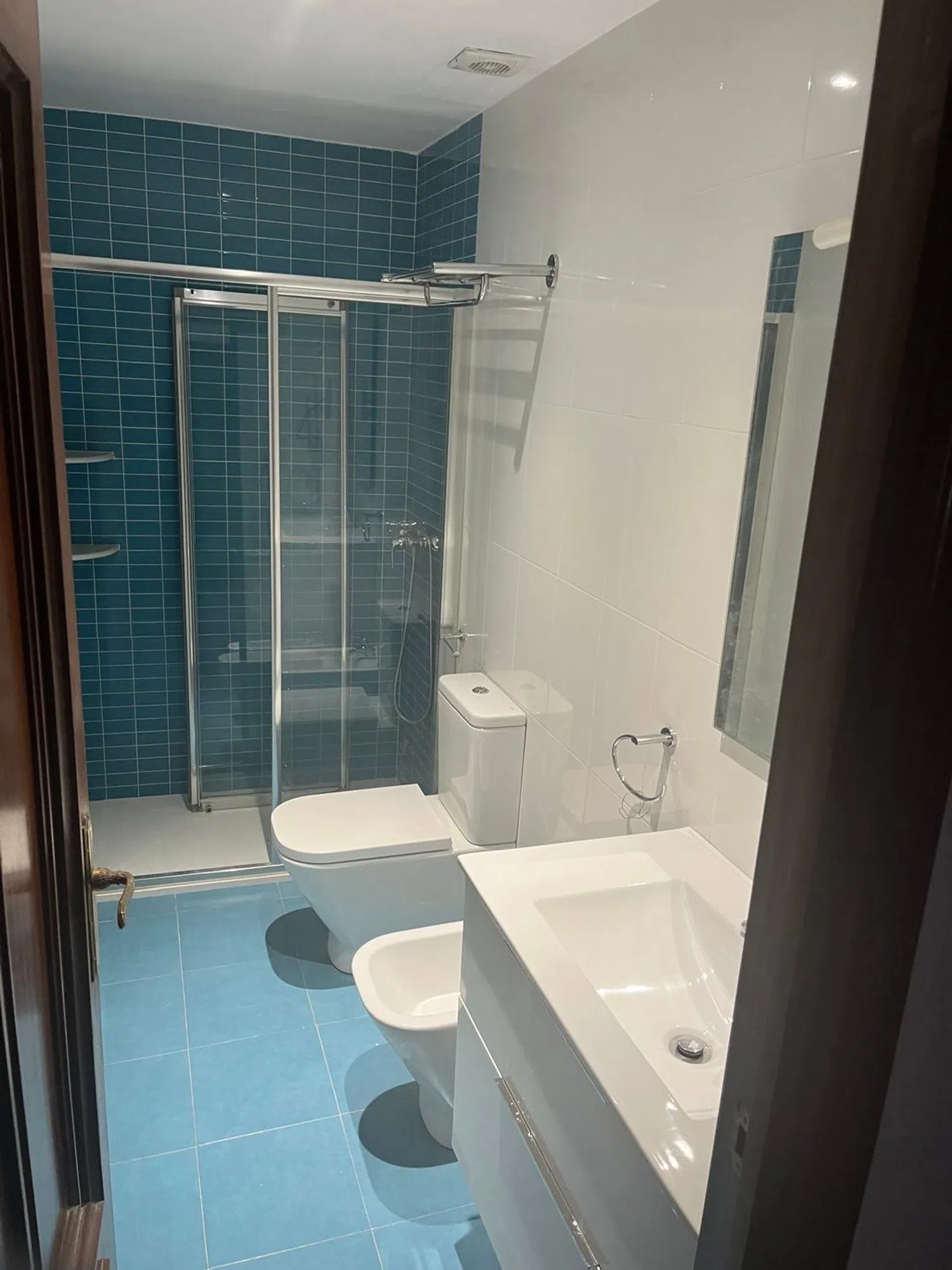 Piso en calle Doña María Coronel, 27 - Foto 3