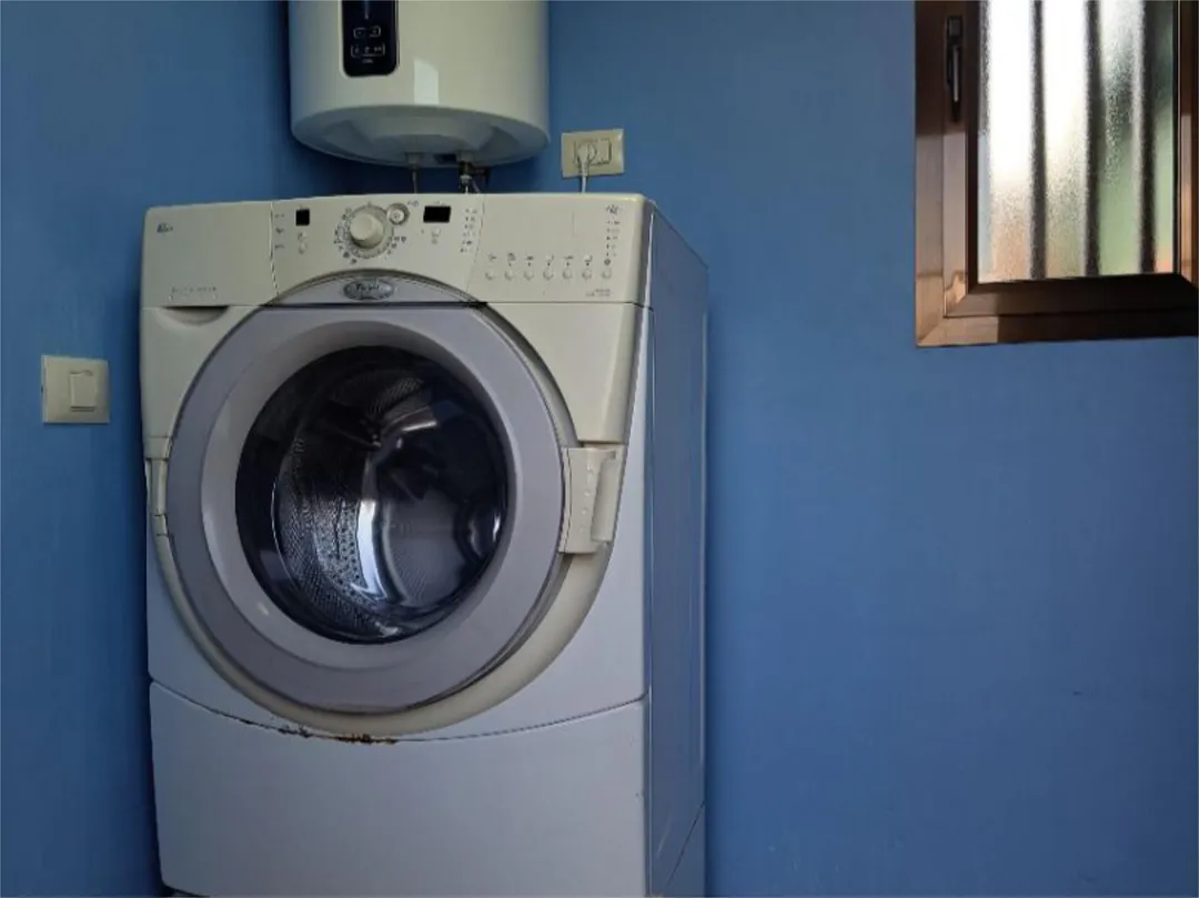 Piso en  Calle Pino Ojeda Pintora-Poeta 4 - Foto 23