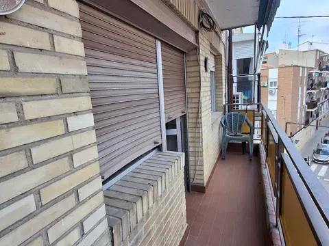 Piso en calle del General Ricardos, 50