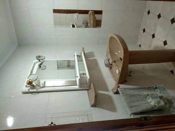 Alquiler de piso en Calle Martínez Maldonado, 50 - Foto 21