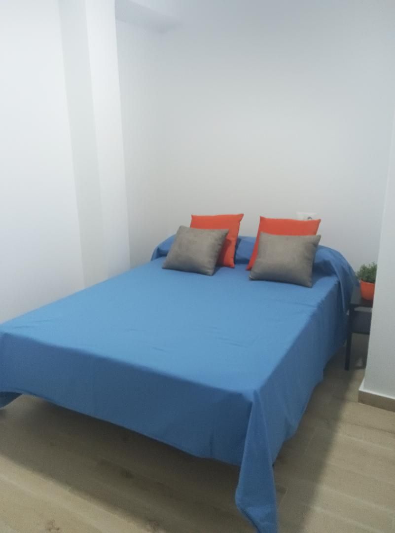 Piso en  Calle Cristo de la Epidemia 1 - Foto 15