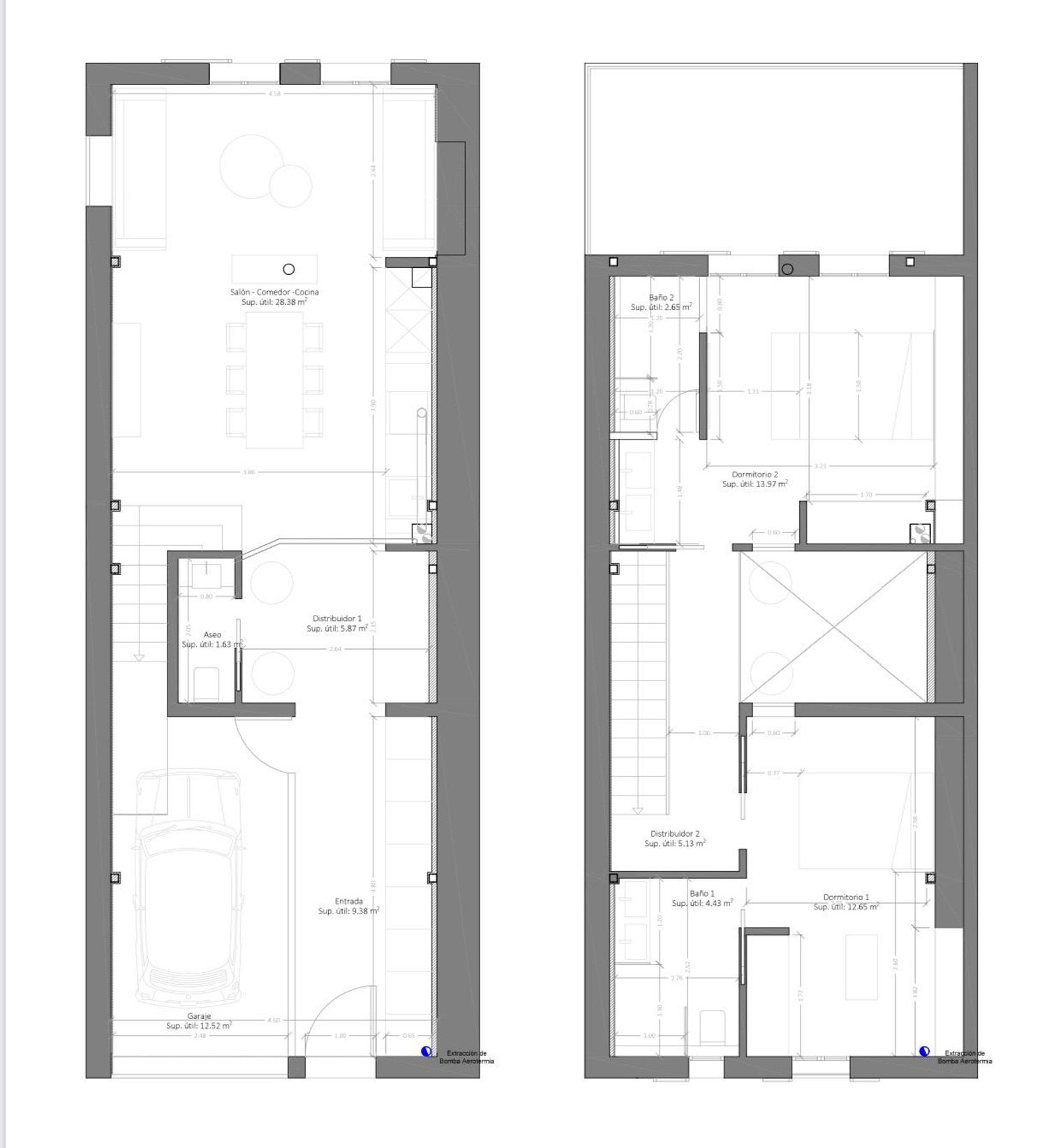 Casa o chalet independiente en Camino dels Reis, 37, Genova - Foto 4