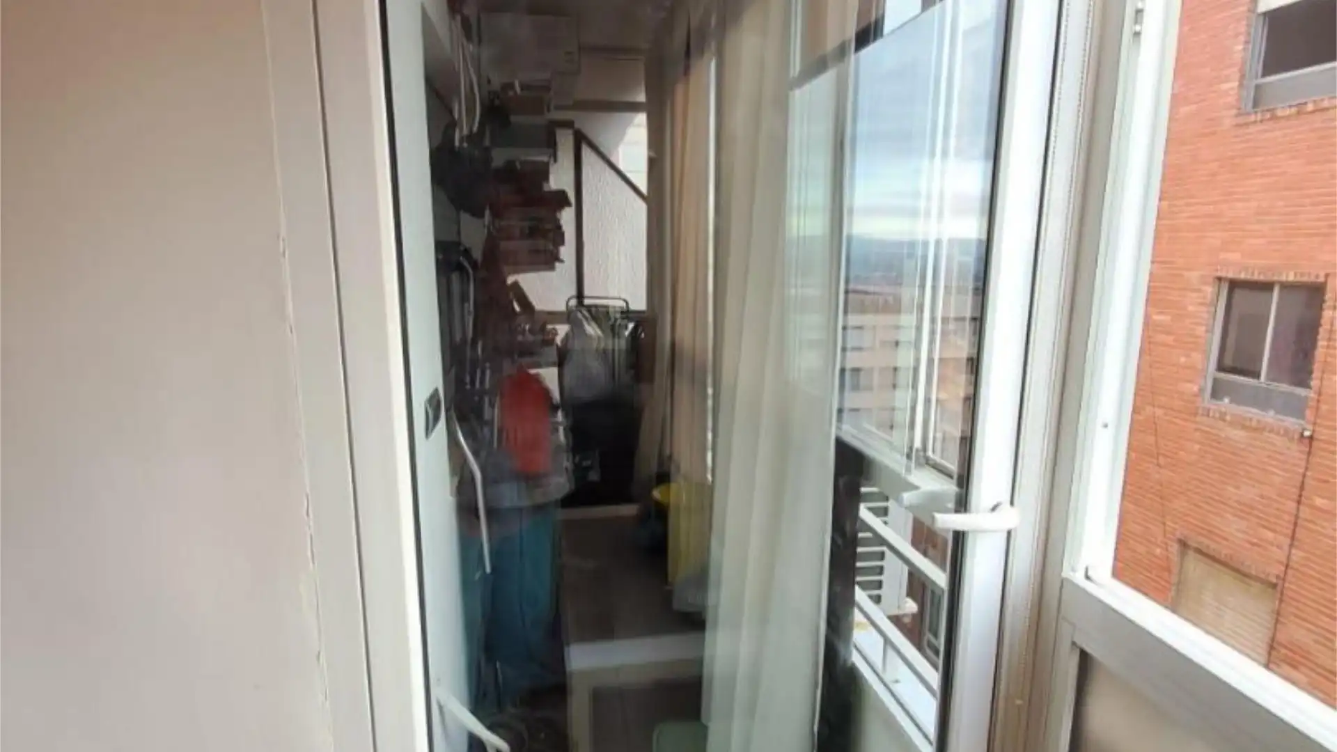 Piso en  Plaza Región Murciana 1 - Foto 2