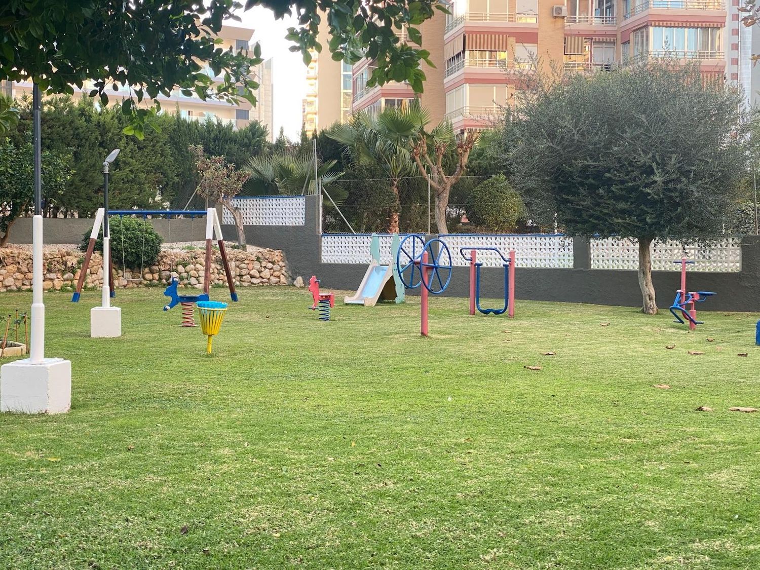 Piso en avenida Juan Fuster Zaragoza, 15 - Foto 18