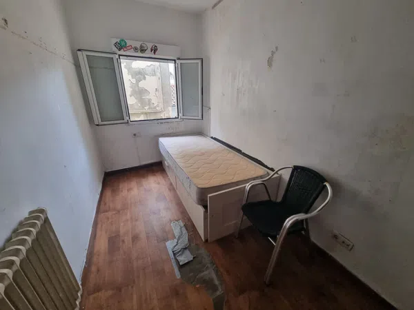 Piso en Calle San Bernardo, 9 - Foto 4