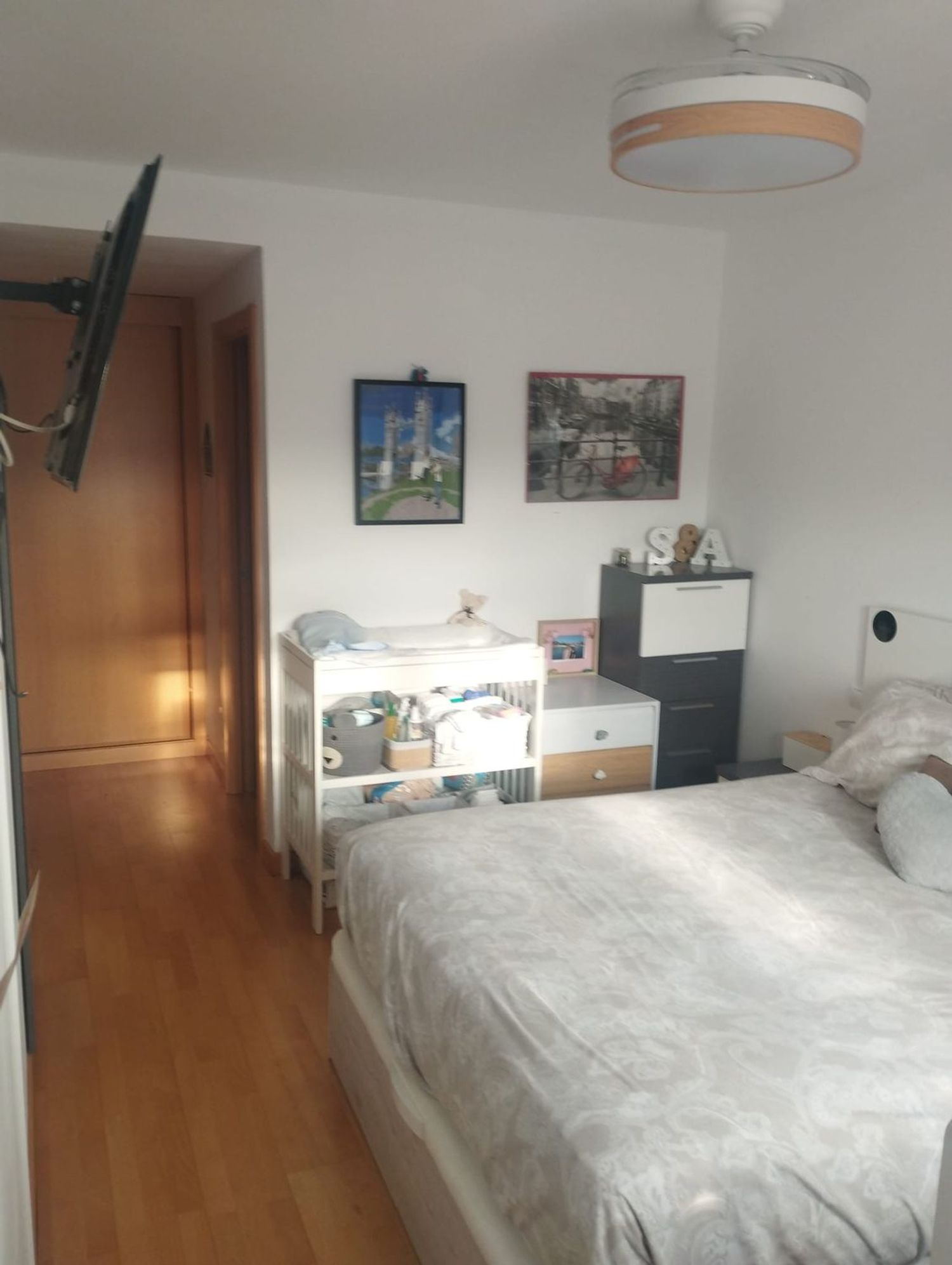 Piso en Calle Arnaldo de Vilanova, 8, Aranzana, Aranzana - Foto 22