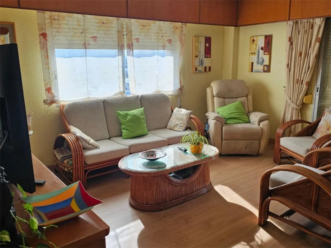 Piso en  Valencia Capital - Foto 11