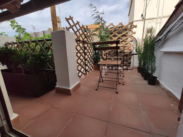 Estudio en calle de Josep Benlliure, 240 - Foto 5