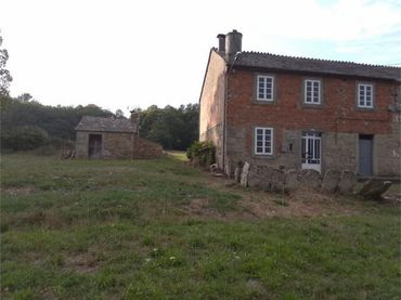 Chalet en parroquia de carballido - Foto 2