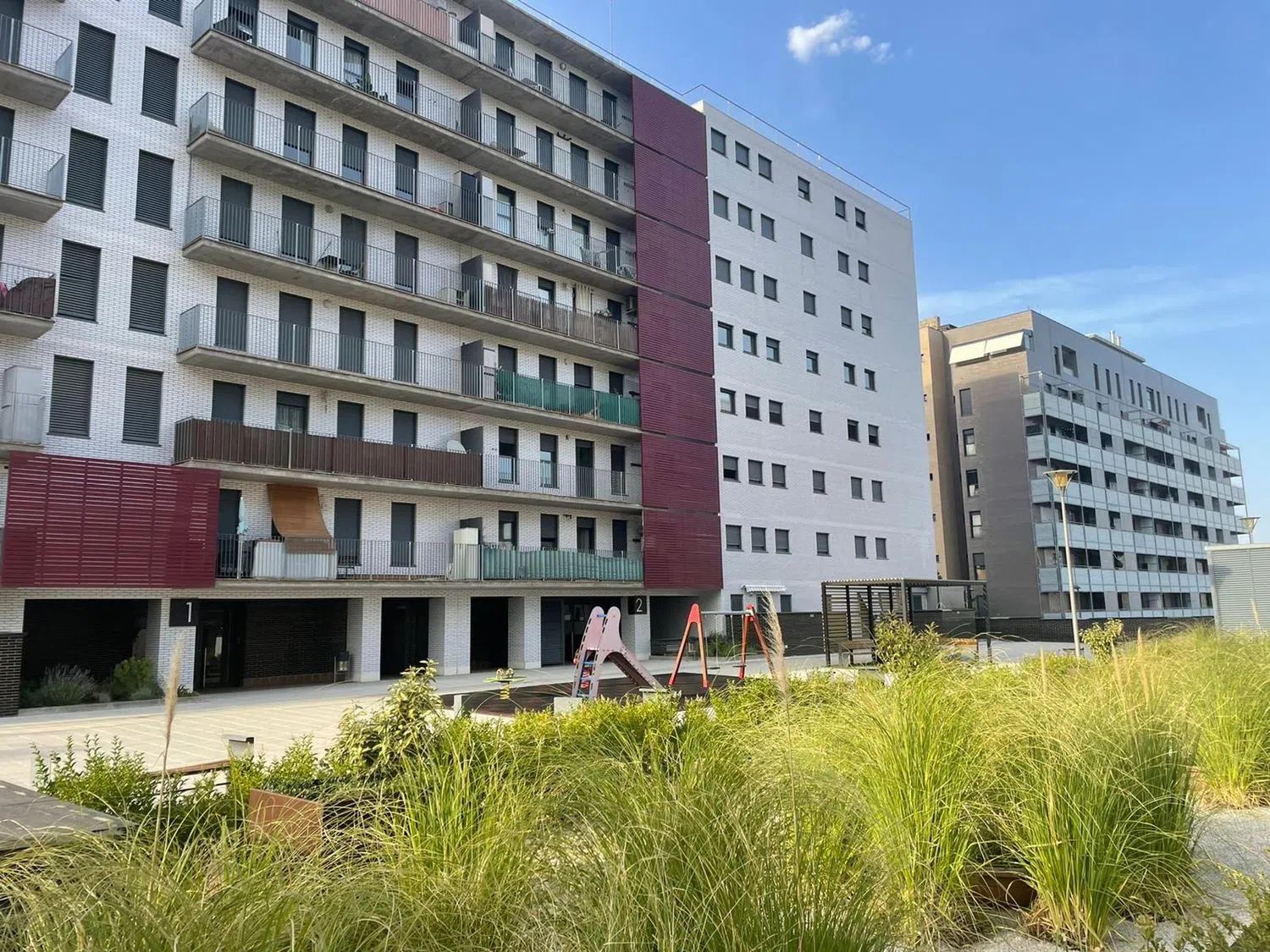 Piso en avenida de Castilla y León, 9 - Foto 18